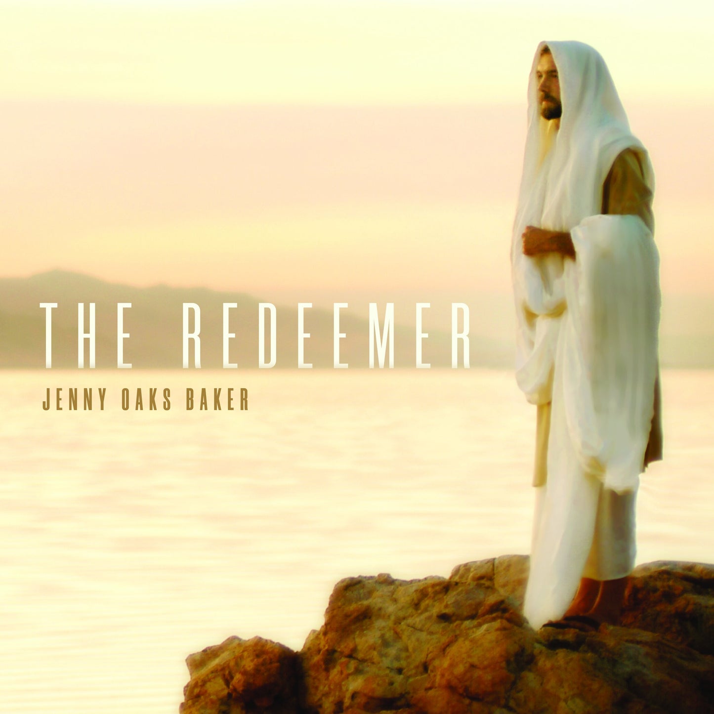 "The Redeemer" Album