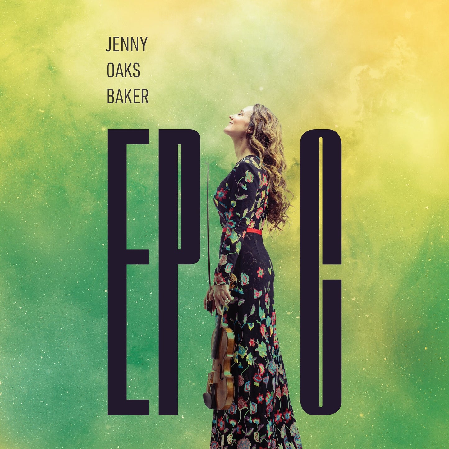 EPIC - Jenny Oaks Baker