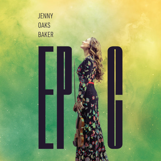 EPIC - Jenny Oaks Baker