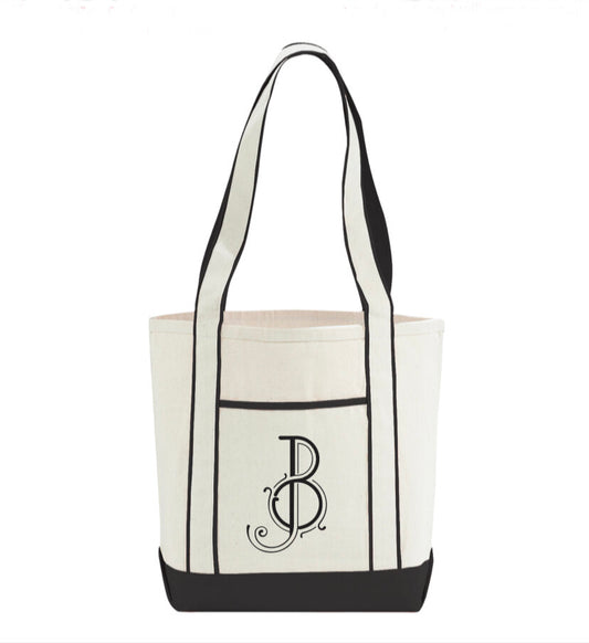 Music Bag with JOB Logo