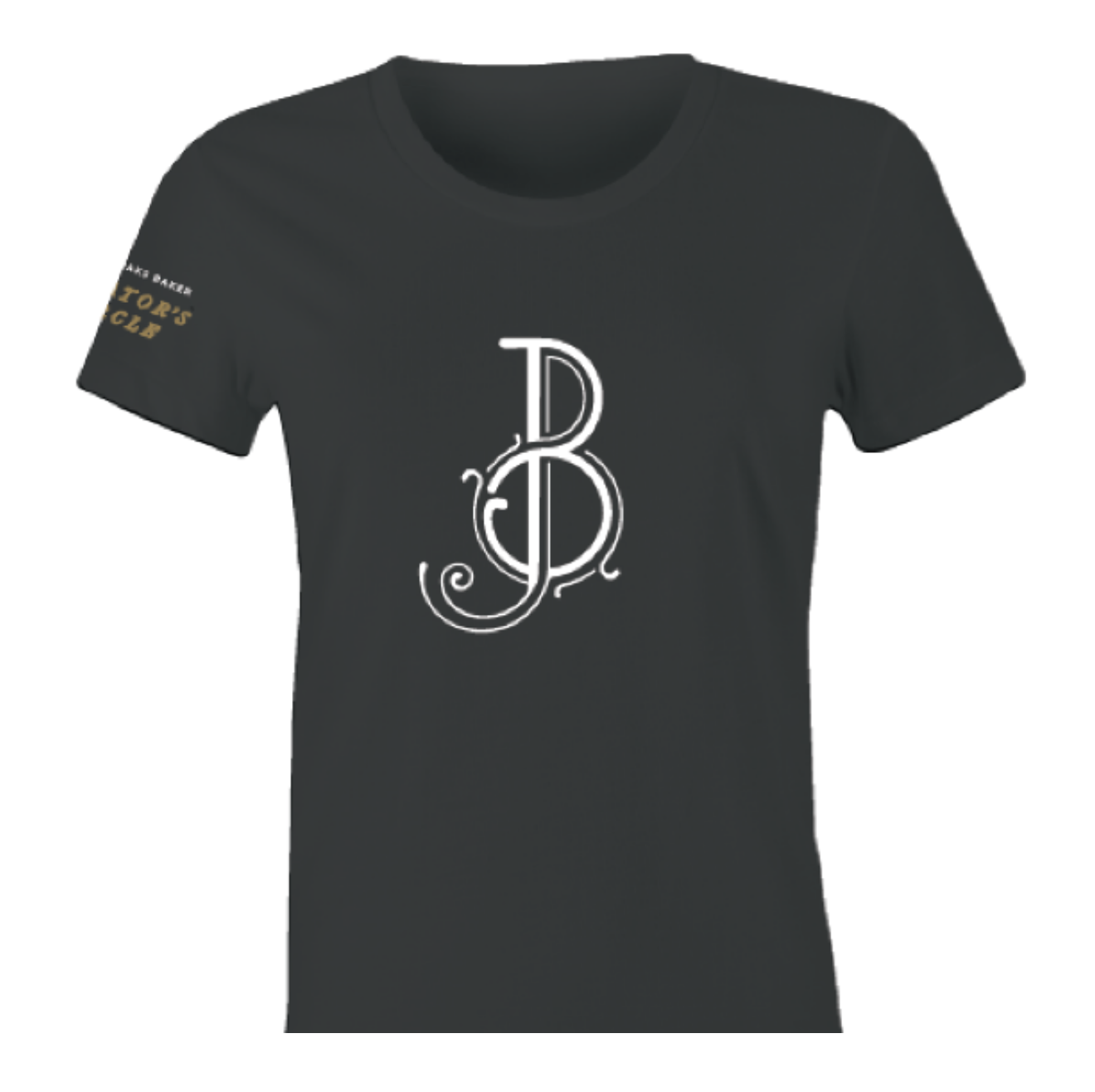 Womens JOB Logo T-Shirt (3 colors)